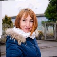 Tamara Vakulenko
