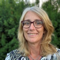 Marianne Thingstad