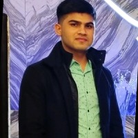 Usman Bhatti