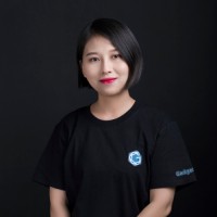 Gracy Gu