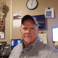 Brad Olson