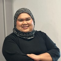 Syuhadatul Nadia Shahrum Amlee
