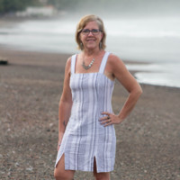 Julie Overholser