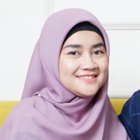 Dasih Irma Pratiwi