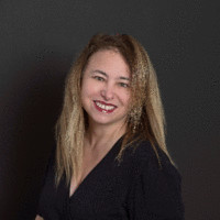 Mary Catanzaro-Reeves