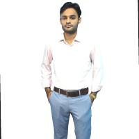 Arkadip Mishra