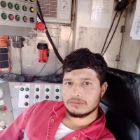 Uzair Ahmad