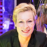 Isabelle Pierard  - Economie Sociale Solidaire