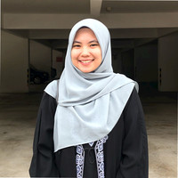 Alia Farhana