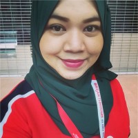 Nadea Yusoff