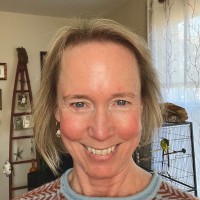 Lori Cuthbert