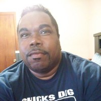 Anthony Morgan