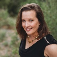 Kristin Shaw