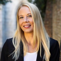 Liezel Kruger Marais