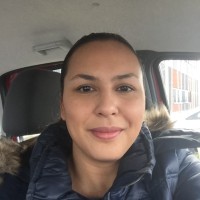 Stacy Van Riet