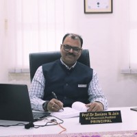 Dr. Sanjeev Jain