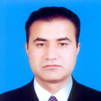 Qurban Ali Khushik