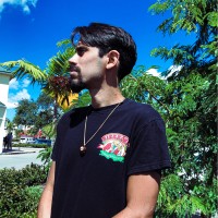 Geovany Perez