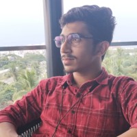 Vignesh Senthil
