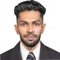 Nabeel V A