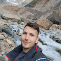Martin Majzlan