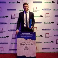 Riley Chumola