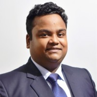 Debashish Sahoo