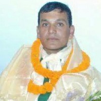 Dimand Basnet