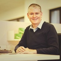 Glenn Ward