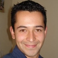 Dario Avila Tellez Giron