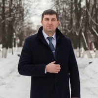 Юрий Опарин