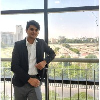 Nikhil Joseph K J