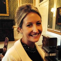 Suzy Grant
