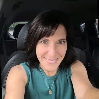 Lisa Kalcevic