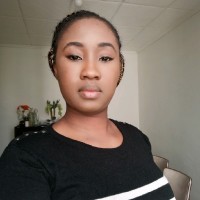 Josette Dominique Kouassi epse Kobe