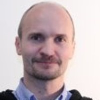 Øyvind Rogne
