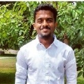 Lakshmi Sharath Chandra