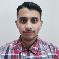 Syed Bashiruddin Ahmed