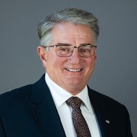 Fred Powers, Cissp, Mha