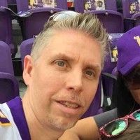 Tony Mullen