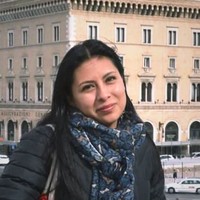 Gabriela Alcántara Baéz