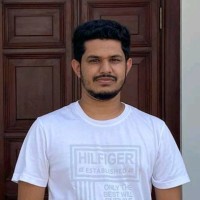 MOHAMED DILSHAD