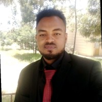 Temesgen Abebe