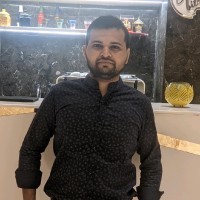 Manish Jaiswal