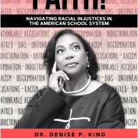 Dr. Denise King