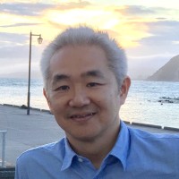TAKASHI UEDA