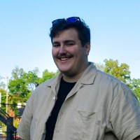 Timothy Mathews