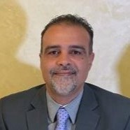 Anouar Madrane