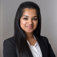 Sarmiya Uthayakumar