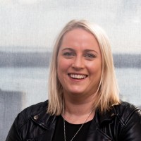 Kate Morrison